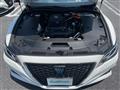 2018 Toyota Crown Hybrid