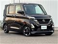 2021 Nissan ROOX