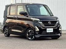 2021 Nissan ROOX
