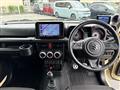 2022 Suzuki Jimny