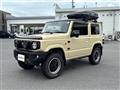 2022 Suzuki Jimny