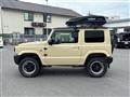 2022 Suzuki Jimny