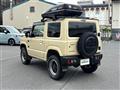 2022 Suzuki Jimny