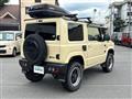2022 Suzuki Jimny