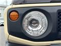 2022 Suzuki Jimny