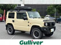 2022 Suzuki Jimny