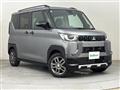 2025 Mitsubishi DELICA MINI