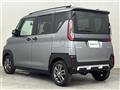 2025 Mitsubishi DELICA MINI