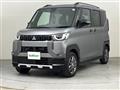 2025 Mitsubishi DELICA MINI