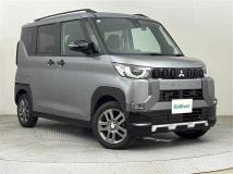 2025 Mitsubishi DELICA MINI