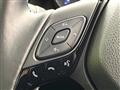 2021 Toyota C-HR
