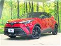 2021 Toyota C-HR