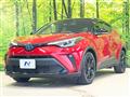 2021 Toyota C-HR
