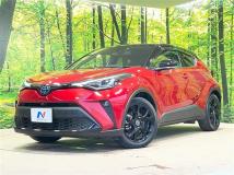 2021 Toyota C-HR