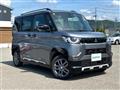 2023 Mitsubishi DELICA MINI