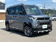 2023 Mitsubishi DELICA MINI