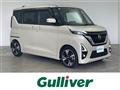 2021 Nissan ROOX