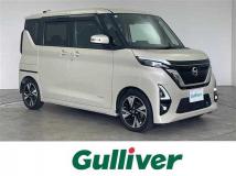 2021 Nissan ROOX