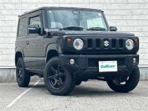 2019 Suzuki Jimny