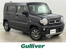 2021 Suzuki Hustler