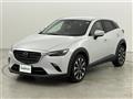 2019 Mazda CX-3