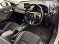 2019 Mazda CX-3