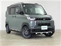 2023 Mitsubishi DELICA MINI