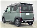 2023 Mitsubishi DELICA MINI