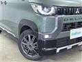 2023 Mitsubishi DELICA MINI