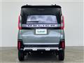 2023 Mitsubishi DELICA MINI