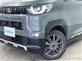 2023 Mitsubishi DELICA MINI