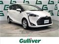 2019 Toyota Sienta