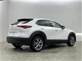 2021 Mazda CX-3