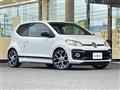 2018 Volkswagen up!