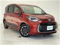 2023 Toyota Sienta