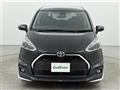 2020 Toyota Sienta