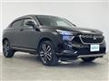 2021 Honda VEZEL