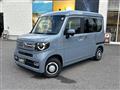 2025 Honda N-VAN