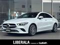 2019 Mercedes-Benz CLA-CLASS