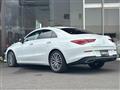 2019 Mercedes-Benz CLA-CLASS