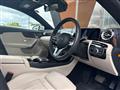 2019 Mercedes-Benz CLA-CLASS