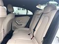 2019 Mercedes-Benz CLA-CLASS
