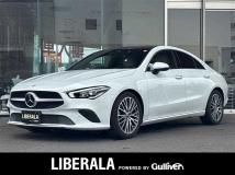 2019 Mercedes-Benz CLA-CLASS