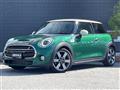 2020 BMW MINI