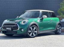 2020 BMW MINI