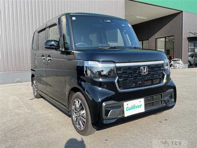 2025 Honda N BOX