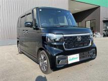 2025 Honda N BOX