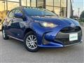 2023 Toyota Yaris