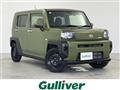 2022 Daihatsu Taft
