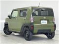 2022 Daihatsu Taft